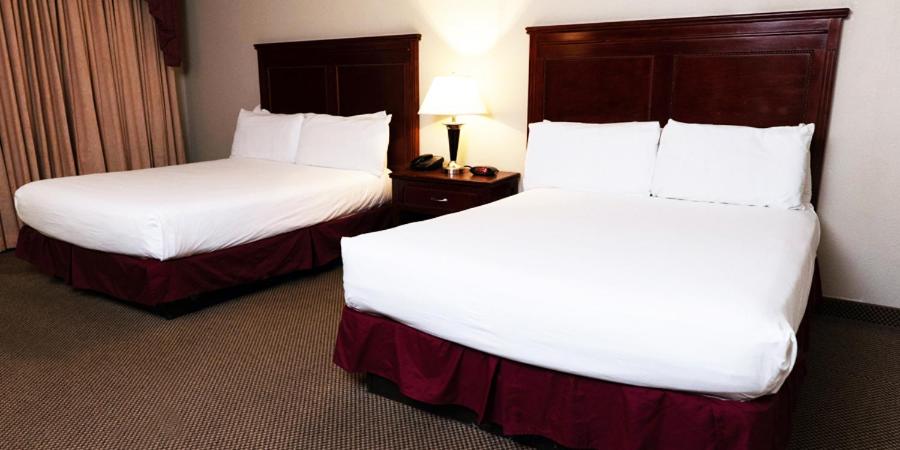 Wendover Nugget Hotel & Casino by Red Lion Hotels